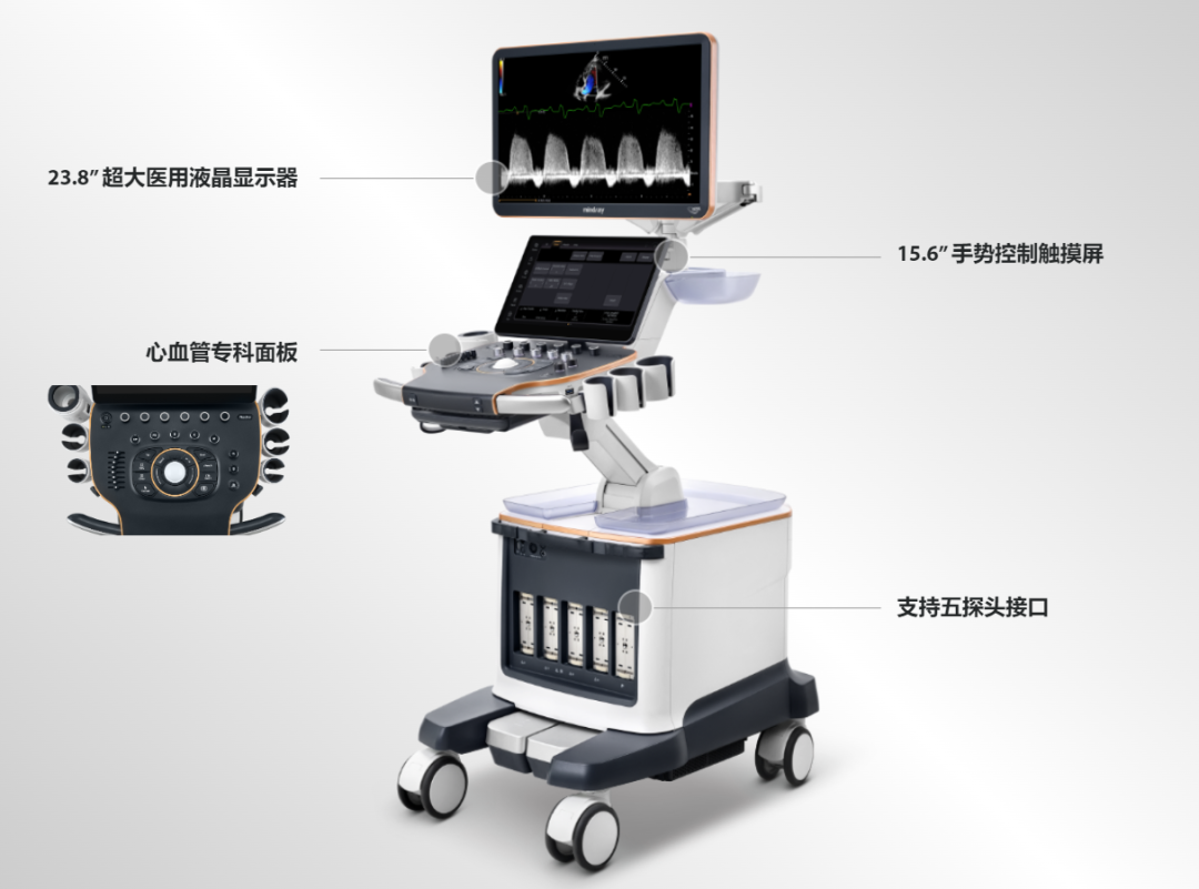 中国哪些医疗设备国产权威发布！2023十大自主创新医疗器械_https://www.jmylbn.com_新闻资讯_第37张