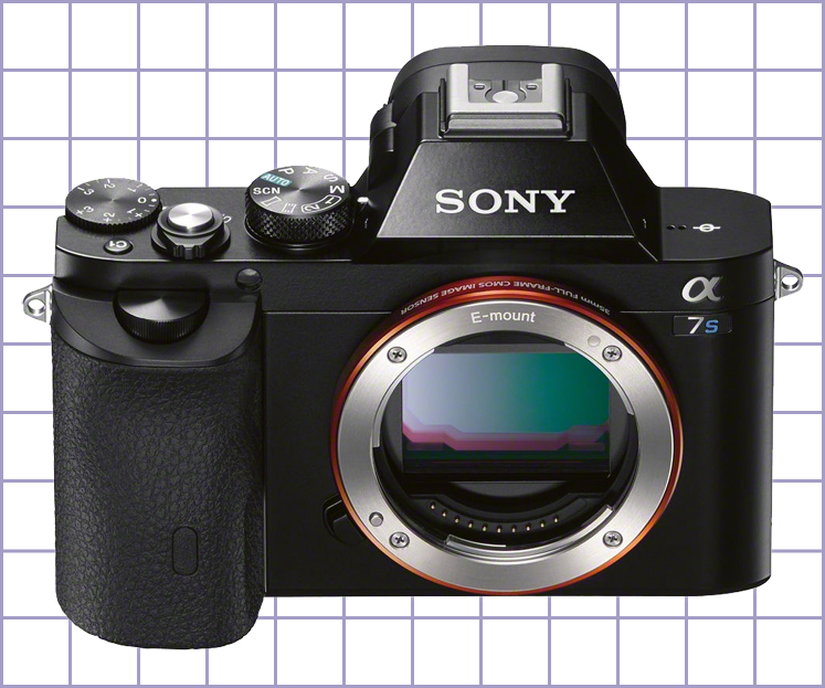 相机afc怎么调改变业界，2013-2023全画幅微单十年记_https://www.jmylbn.com_新闻资讯_第7张