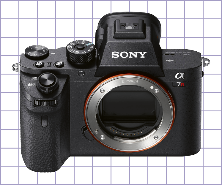 相机afc怎么调改变业界，2013-2023全画幅微单十年记_https://www.jmylbn.com_新闻资讯_第12张