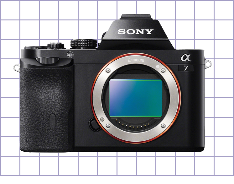 相机afc怎么调改变业界，2013-2023全画幅微单十年记_https://www.jmylbn.com_新闻资讯_第2张