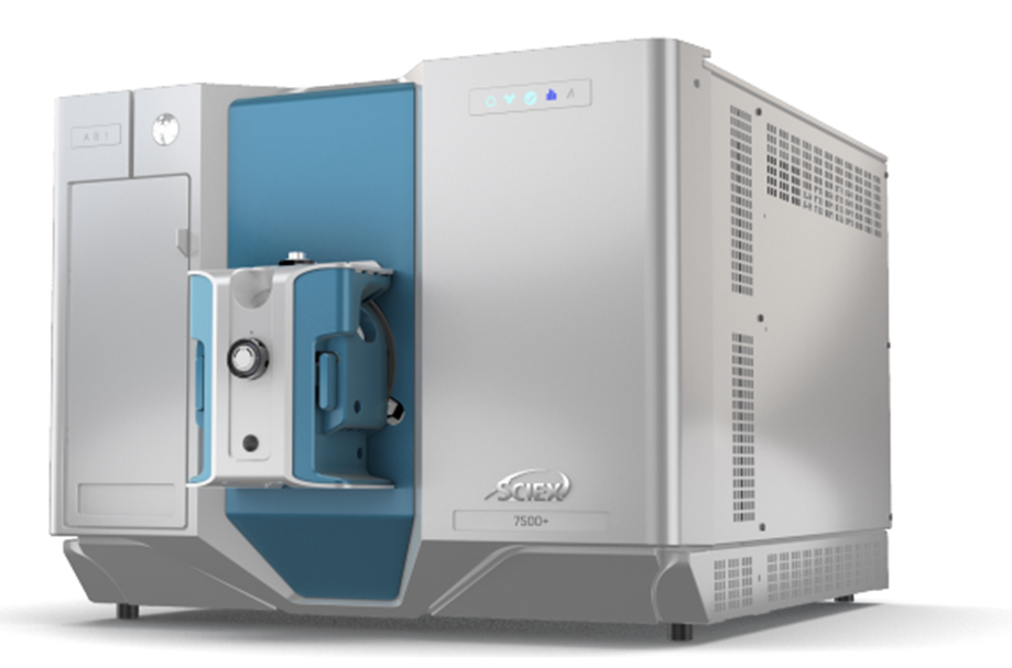 SCIEX質(zhì)譜新品7500+震撼發(fā)布@ASMS 2024