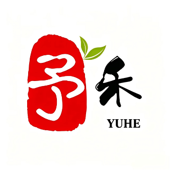 予禾生鲜店标识
