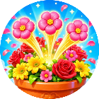 花花消除王游戏