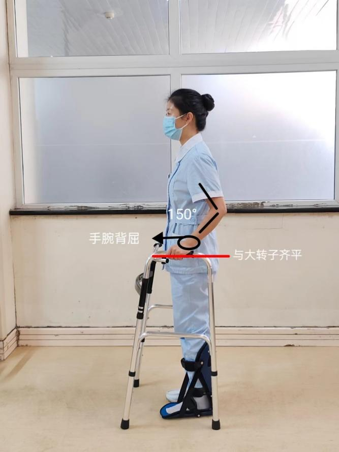 怎么用助行器【川骨知乎】助行器助您安全行走，您会用了吗_https://www.jmylbn.com_新闻资讯_第9张