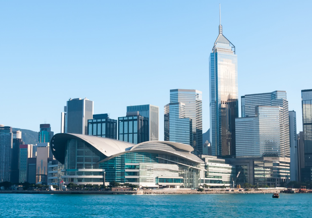 暴增8579宗确诊！香港新增再创5个月以来新高（图） - 2