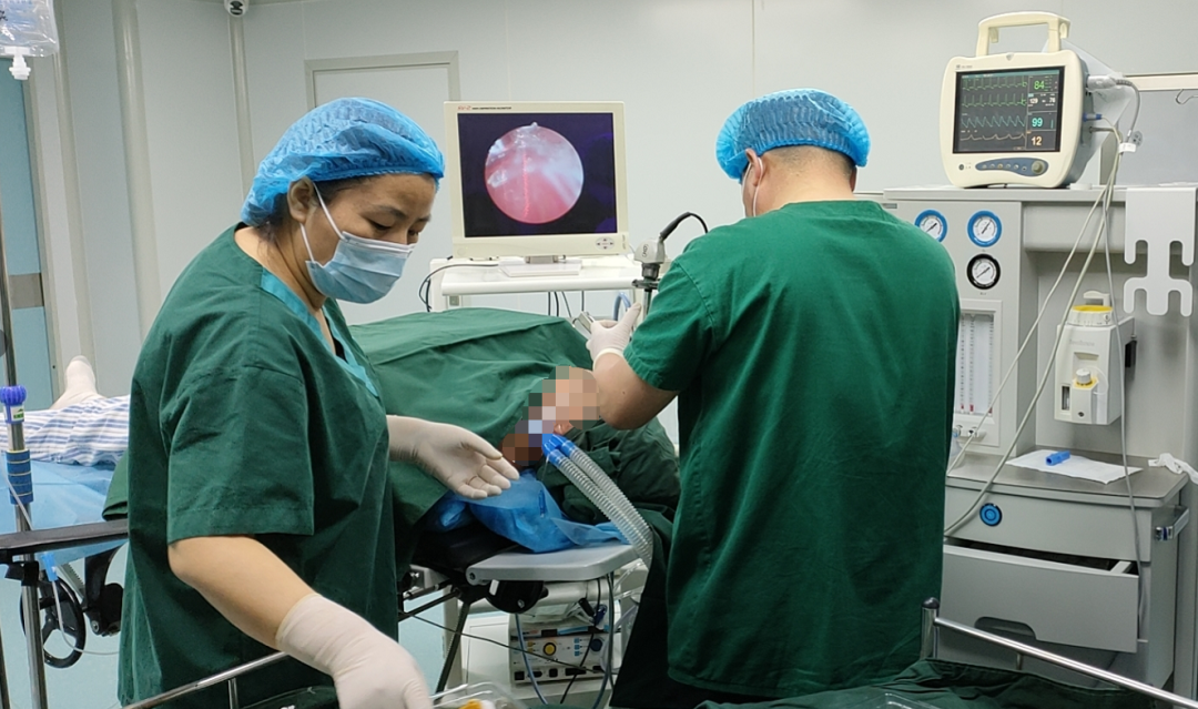 耳鼻喉内窥镜检查是检查什么耳鼻喉科学防护——耳鼻喉内窥镜检查_https://www.jmylbn.com_新闻资讯_第8张