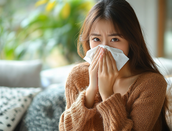 雷火灸的成分是什么【金医科普】一缕雷火暖经络，半盏艾香护鼻安——雷火灸守护呼吸舒适感_https://www.jmylbn.com_新闻资讯_第8张