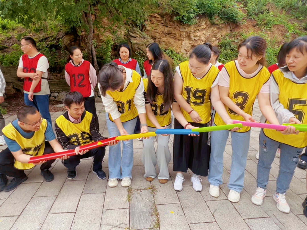 中盛電氣志合越山海，聚力共前行