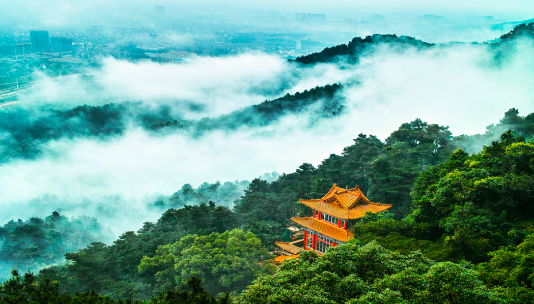 相约游贵港"旅游精品线路助您轻松游贵港 - 政务动态 - 广西贵港市