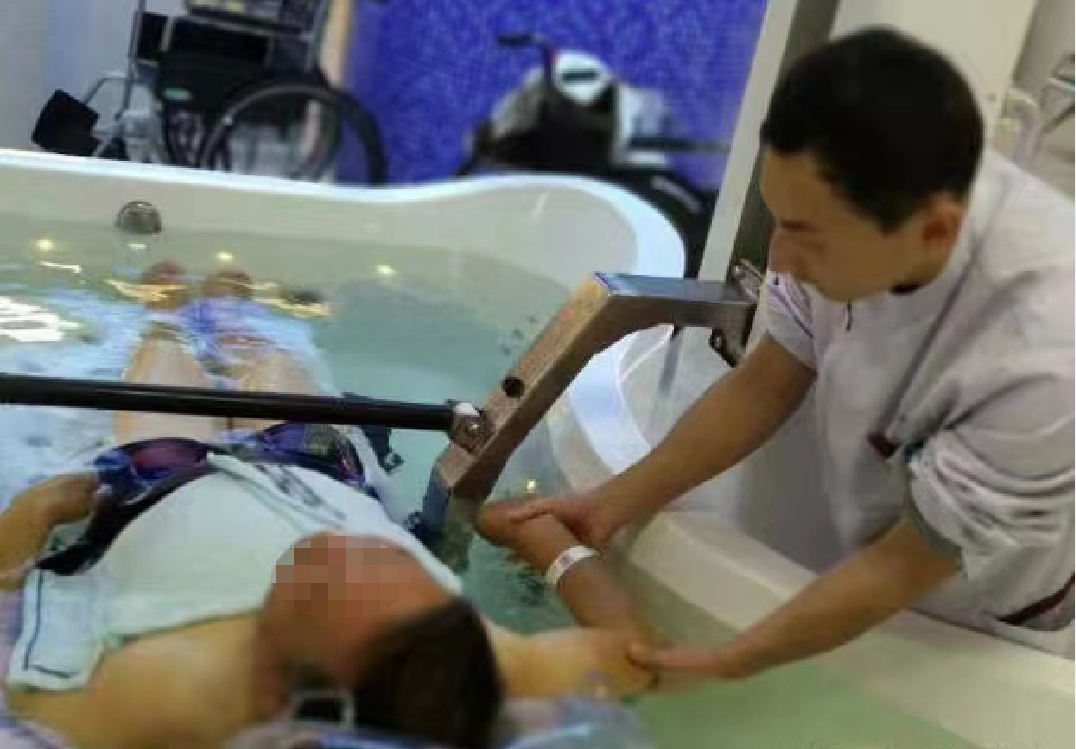 水疗康复怎么做的干货分享！脑卒中患者的水疗康复_https://www.jmylbn.com_新闻资讯_第3张