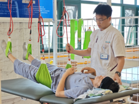 悬吊训练系统 怎么装“吊起来”能治病？——悬吊训练系统康复疗法_https://www.jmylbn.com_新闻资讯_第11张