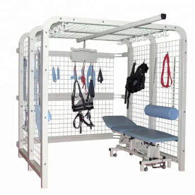 悬吊训练系统 怎么装“吊起来”能治病？——悬吊训练系统康复疗法_https://www.jmylbn.com_新闻资讯_第3张