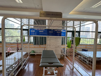 悬吊训练系统 怎么装“吊起来”能治病？——悬吊训练系统康复疗法_https://www.jmylbn.com_新闻资讯_第6张