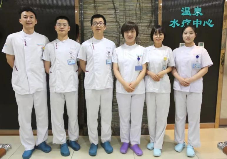 水疗康复怎么做的【尊重·治愈·回归 康复医学宣传月】特殊儿童水疗大揭秘，这些好处您不妨试一试！_https://www.jmylbn.com_新闻资讯_第11张