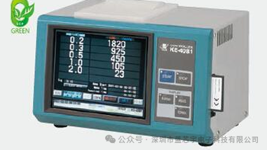 液体粒子计数器KS-19F 产品介绍