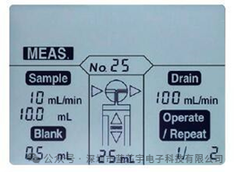 液体粒子计数器 KS-20F产品介绍