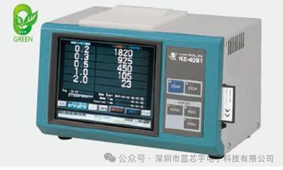 液体粒子计数器 KS-20F产品介绍