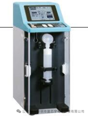 液体粒子计数器 KS-20F产品介绍