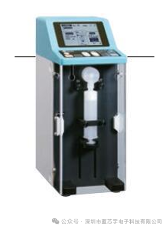 液体粒子计数器KS-19F 产品介绍