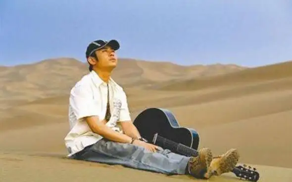 归来的刀郎，你已经听不懂