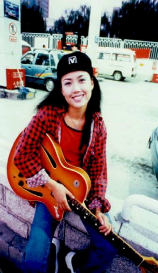 归来的刀郎，你已经听不懂