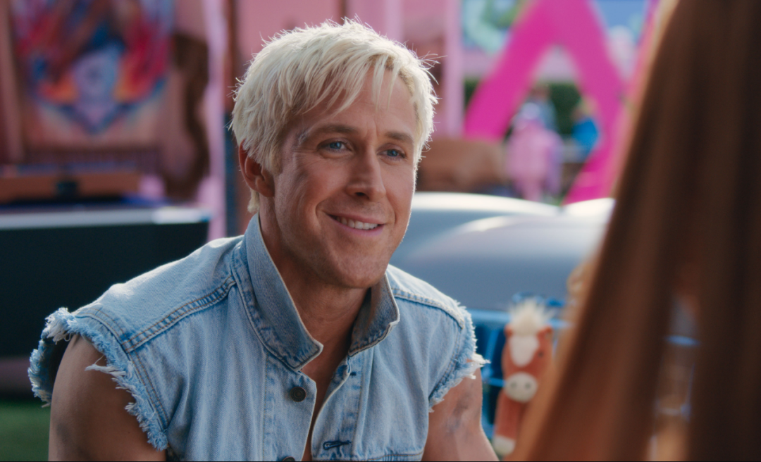 芭比的火，冒犯了谁