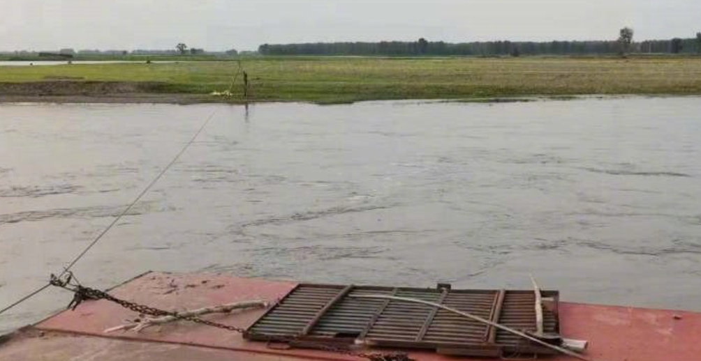 浮桥案热度过去，村民还在等待一座桥