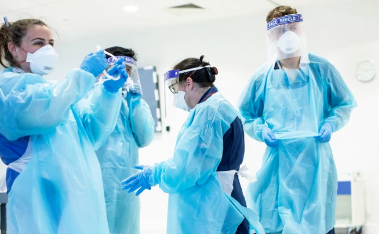 资深医生加入罢工，英国人手术都做不上了