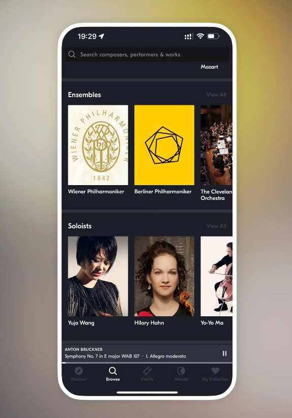 AI机器人，开始抢指挥家饭碗了？