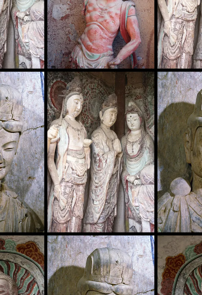 看腻了甘肃天水不差这碗麻辣烫