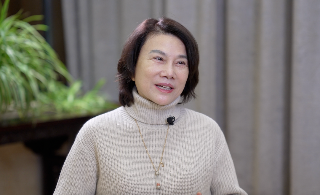 冲上热搜董明珠说了啥