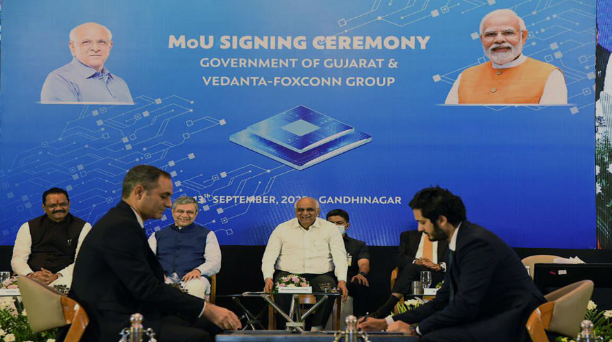 富士康也退出，印度制造危险了