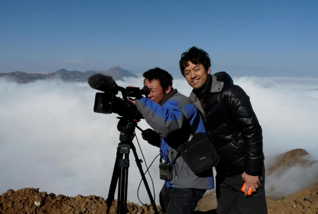 豆瓣9.3，这位日本导演拍出最真实的中国