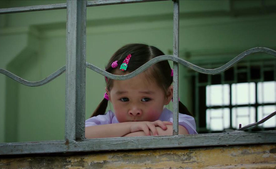 大人的过错，孩子来受