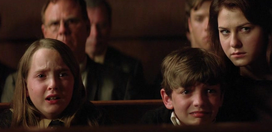 大人的过错，孩子来受