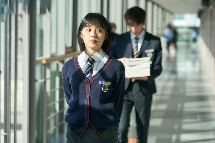 大人的过错，孩子来受