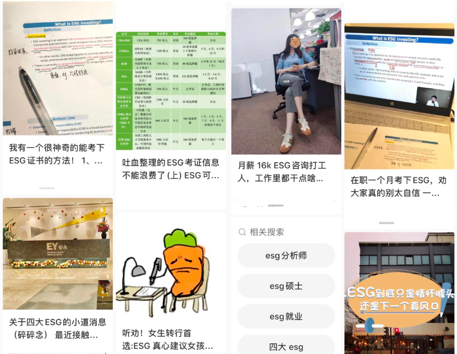 ESG爆了，月薪已被炒到15万