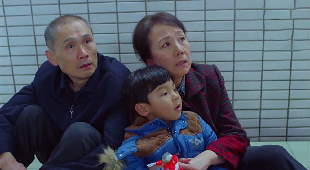 亲戚，正在成为最熟悉的陌生人