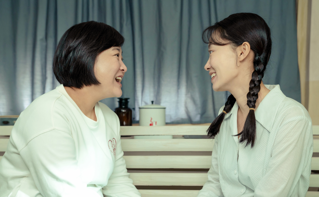 做过全球第一的女人，都不简单