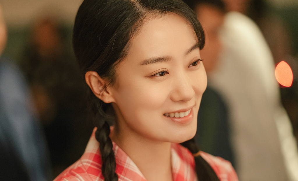 做过全球第一的女人，都不简单