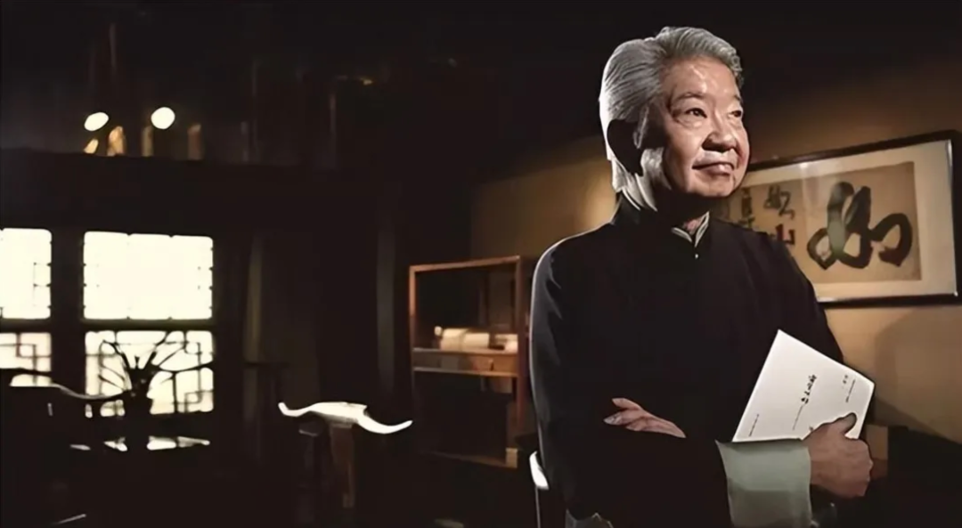 蔡澜去世