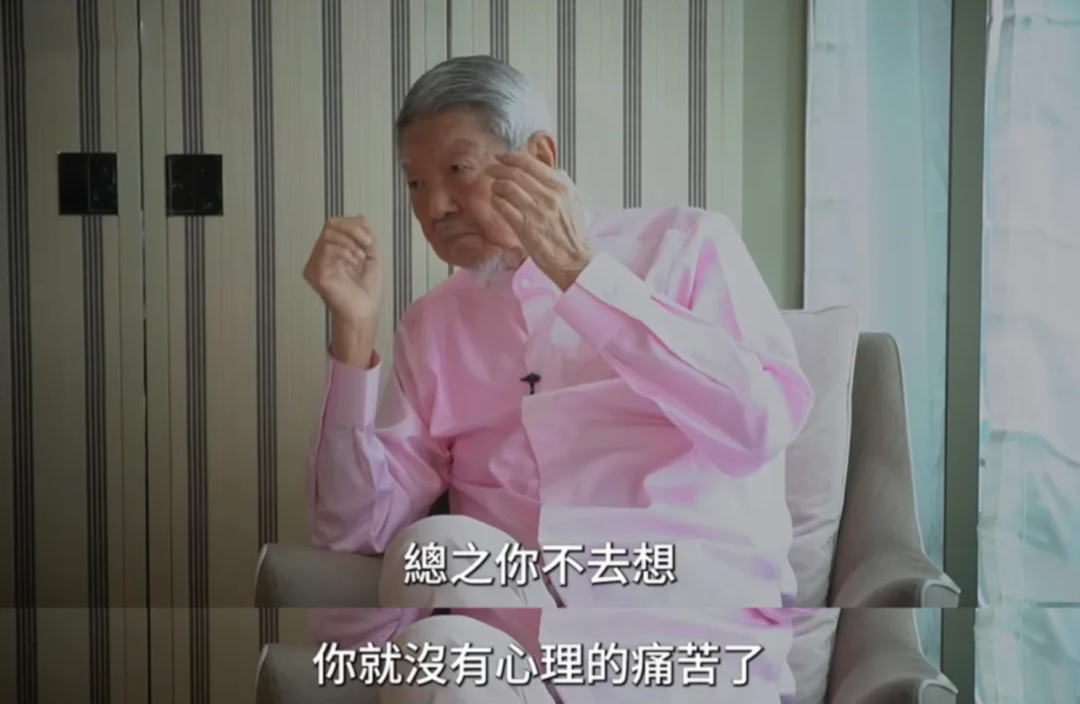 蔡澜去世