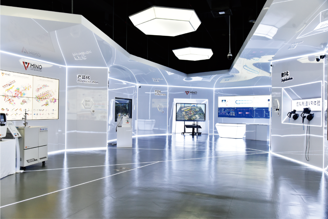 姚维兵，15万元起步，干进世界顶尖