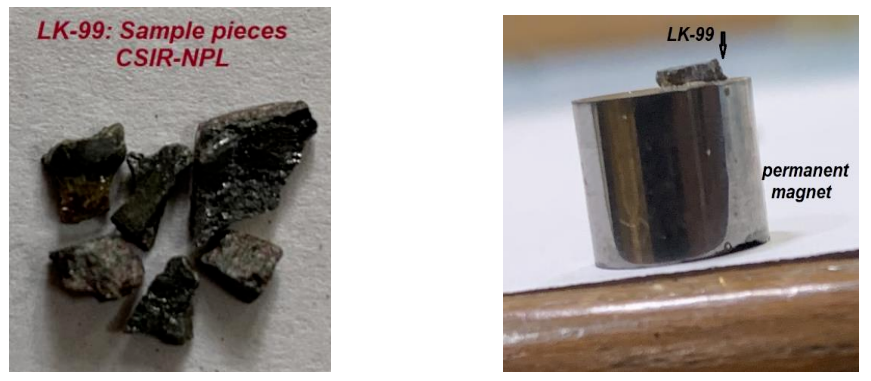 全球争议的室温超导，真相是这样