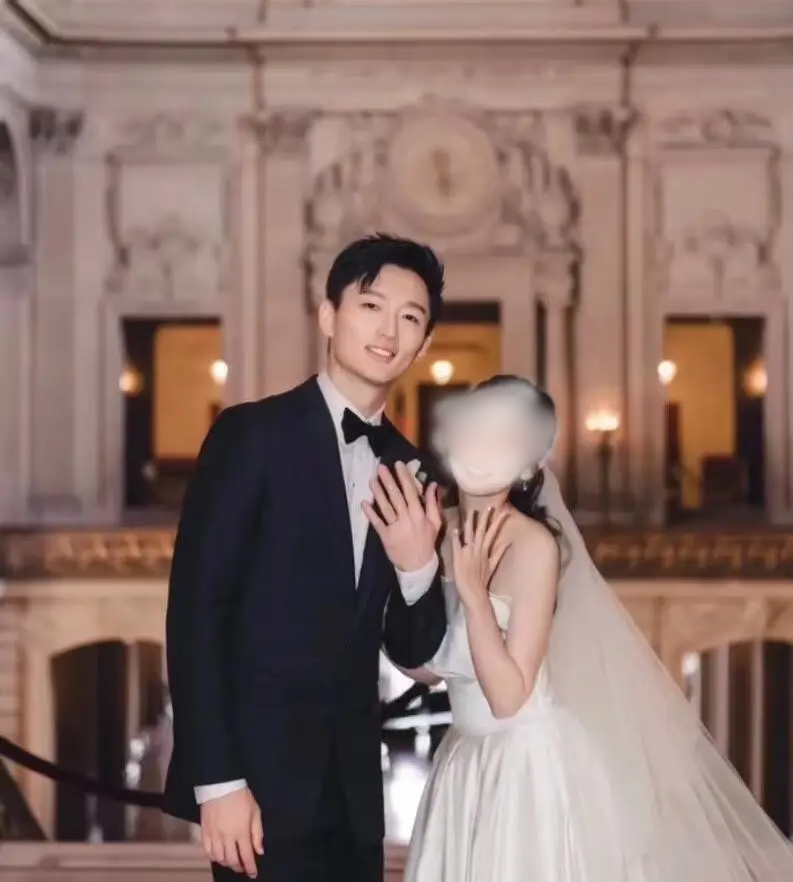 时间前推三天,2月9日下午,另一起沸沸扬扬的硅谷杀妻案嫌疑人,陈立人