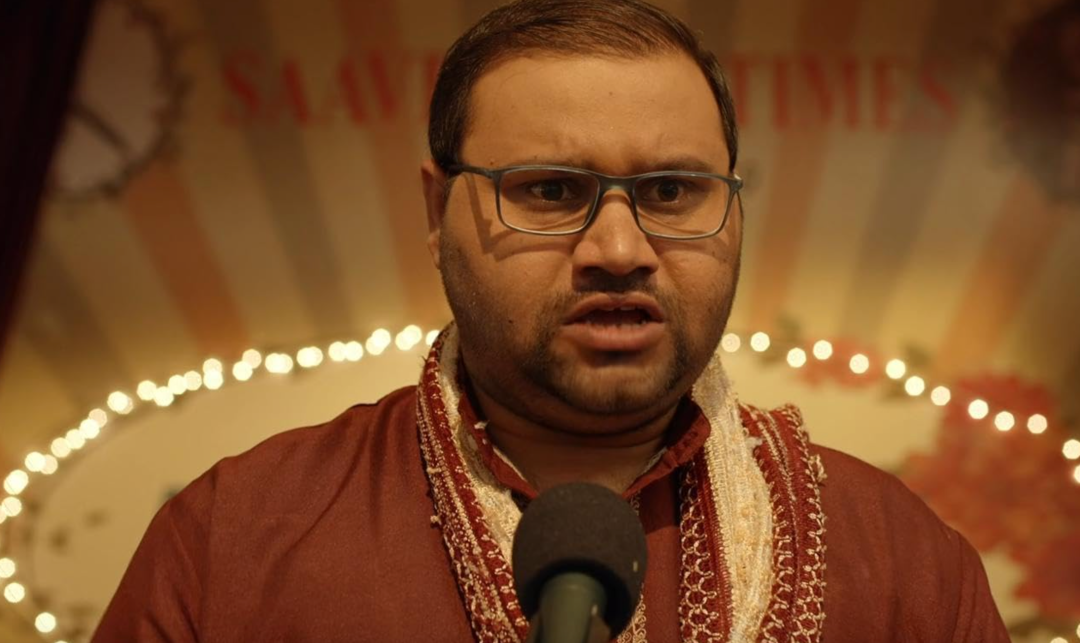 印度惨烈的考公和78亿人的贫穷