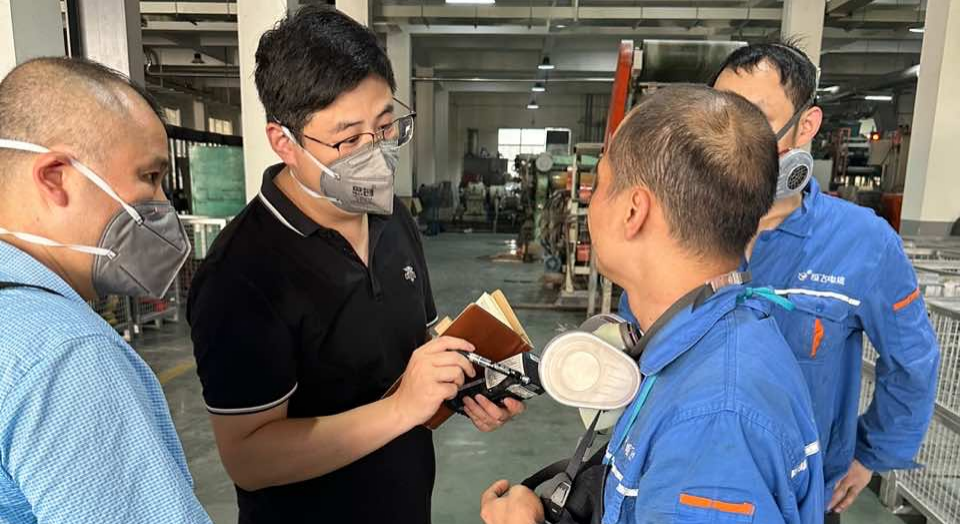 思創科技獲評“2023年度湖北省放心消費創建示范單位”