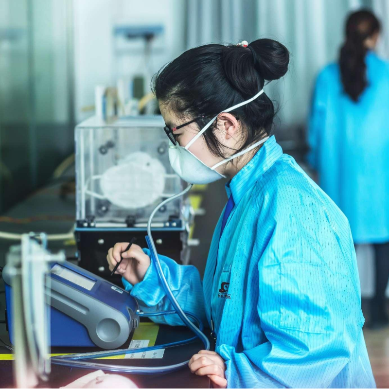 思創科技獲評“2023年度湖北省放心消費創建示范單位”