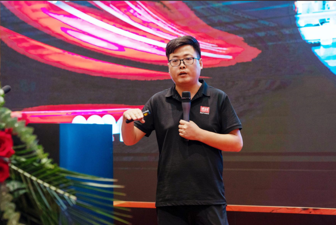 智領未來，共贏新程：思創科技2024經銷商會全程回顧