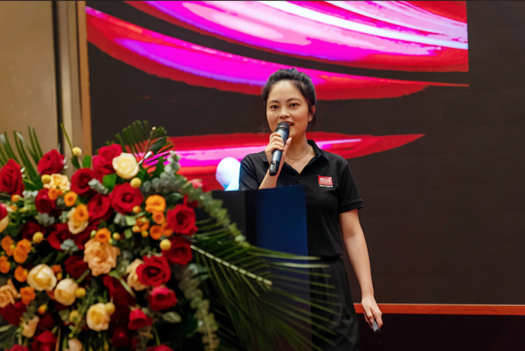 智領未來，共贏新程：思創科技2024經銷商會全程回顧